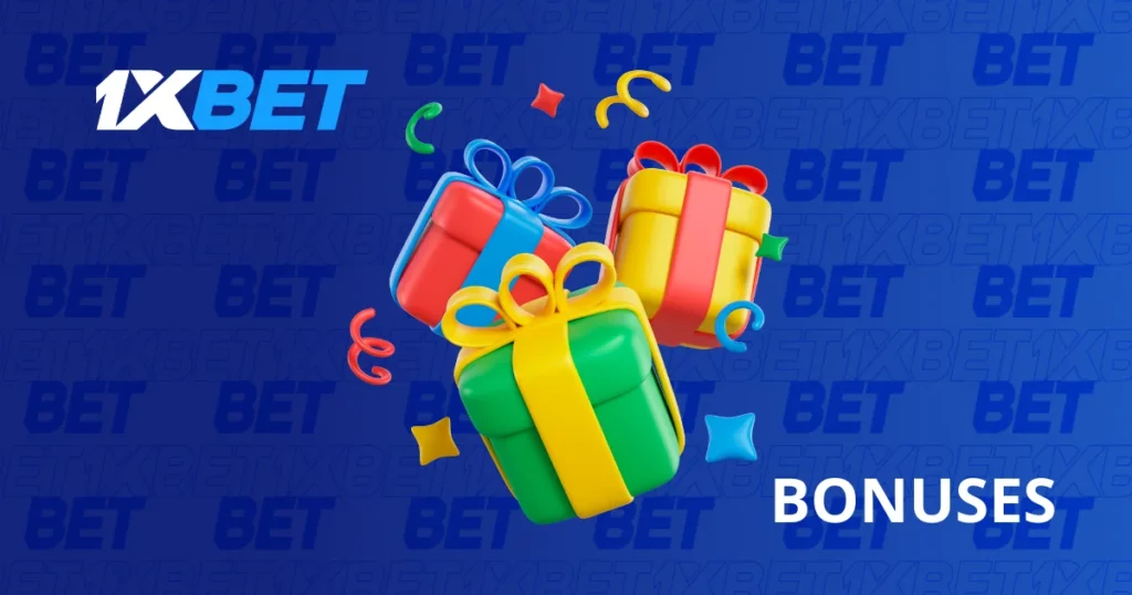 Exclusive Bonuses for Slot Players at 1xBet