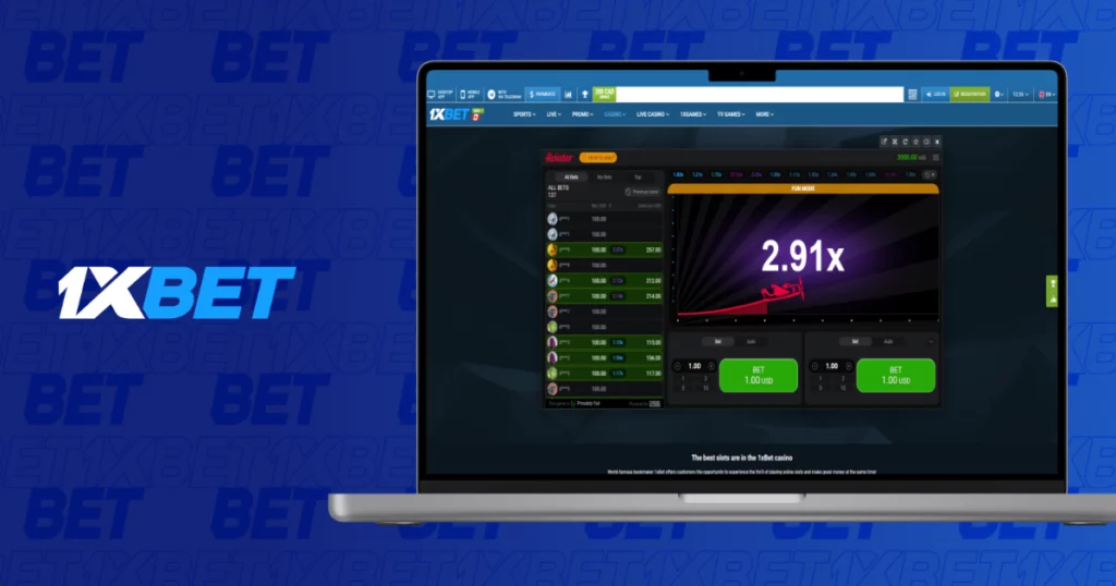 Coba Aviator: Mainkan Versi Demo Secara Gratis