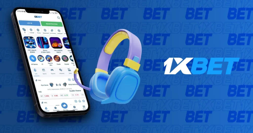 Dukung 1xBet Indonesia
