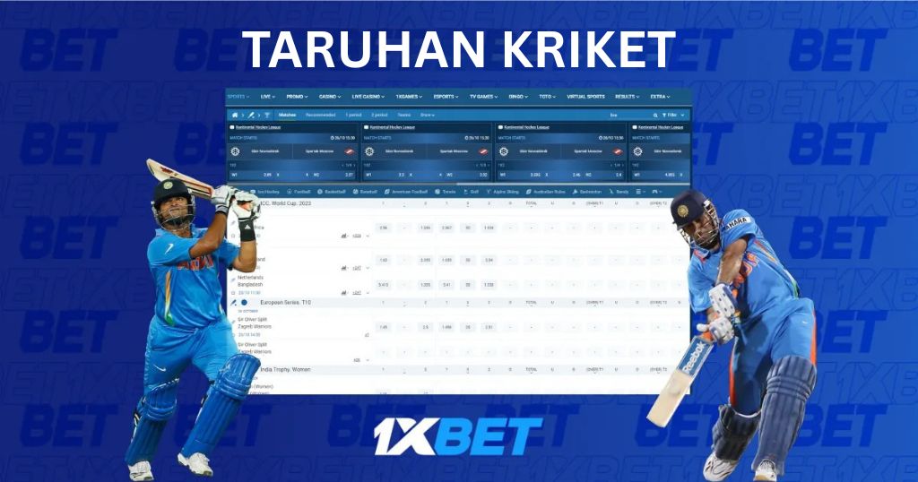 Bonus Eksklusif untuk Pemain Slot di 1xBet